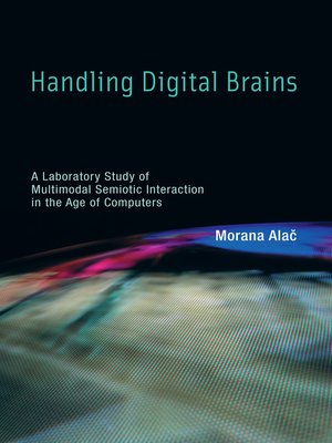cover image of Handling Digital Brains